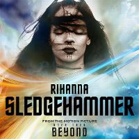 Cover Rihanna - Sledgehammer