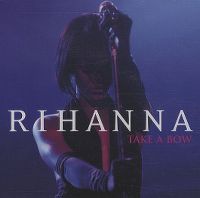 Cover Rihanna - Take A Bow