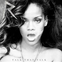 Cover Rihanna - Talk That Talk