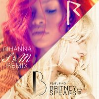 Cover Rihanna feat. Britney Spears - S&M