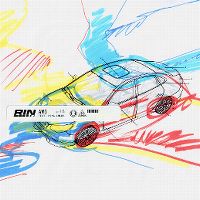 Cover RIN feat. Nina Chuba - AMG