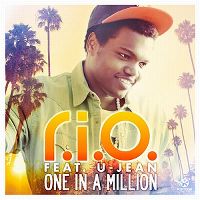 Cover R.I.O. feat. U-Jean - One In A Million