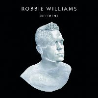 Cover Robbie Williams - Different