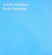 Cover Robbie Williams - Radio