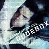 Cover Robbie Williams - Rudebox