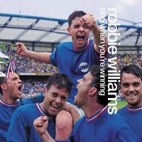 Cover Robbie Williams - Sing When You're Winning