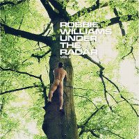 Cover Robbie Williams - Under The Radar Vol 2