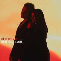 Cover Robbie Williams feat. Laura Pausini - Desire