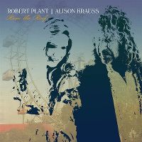 Cover Robert Plant | Alison Krauss - Raise The Roof