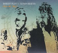 Cover Robert Plant | Alison Krauss - Raise The Roof