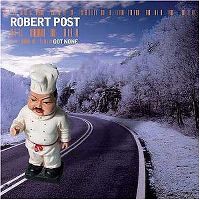Cover Robert Post - Got None