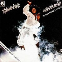 Cover Roberta Kelly - Gettin' The Spirit