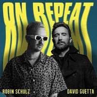 Cover Robin Schulz / David Guetta - On Repeat
