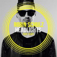 Cover Robin Schulz feat. Ilsey - Headlights
