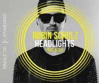 Cover Robin Schulz feat. Ilsey - Headlights