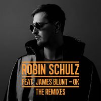 Cover Robin Schulz feat. James Blunt - OK