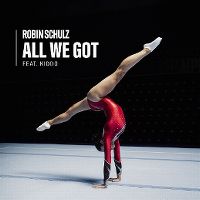 Cover Robin Schulz feat. Kiddo - All We Got