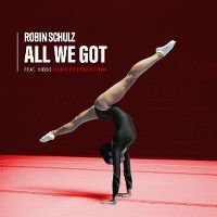 Cover Robin Schulz feat. Kiddo - All We Got