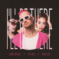 Cover Robin Schulz x Rita Ora x Tiago PZK - I'll Be There