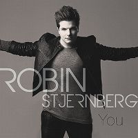 Cover Robin Stjernberg - You