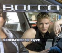 Cover Rocco - Generation Of Love