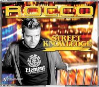 Cover Rocco - Street Knowledge