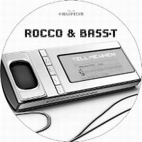 Cover Rocco & Bass-T pres. Canarias - Tell Me When