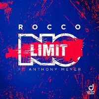 Cover Rocco feat. Anthony Meyer - No Limit