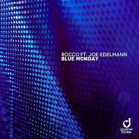 Cover Rocco feat. Joe Edelmann - Blue Monday