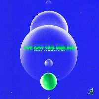 Cover Rocco & Perfect Pitch - I've Got This Feeling