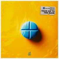 Cover Rocco x Pulsedriver x Ninkid - Take Me To The Rave