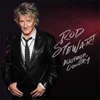 Cover Rod Stewart - Another Country