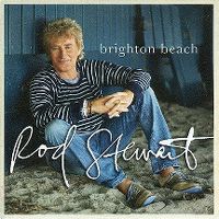 Cover Rod Stewart - Brighton Beach