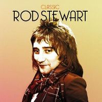 Cover Rod Stewart - Classic