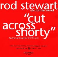 Cover Rod Stewart - Cut Across Shorty
