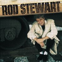 Cover Rod Stewart - Every Beat Of My Heart