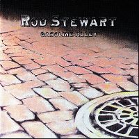 Cover Rod Stewart - Gasoline Alley