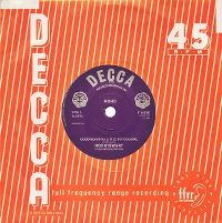 Cover Rod Stewart - Good Morning Little Schoolgirl