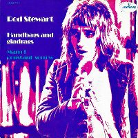 Cover Rod Stewart - Handbags And Gladrags