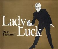 Cover Rod Stewart - Lady Luck