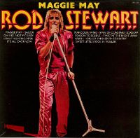 Cover Rod Stewart - Maggie May