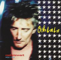 Cover Rod Stewart - Ooh La La