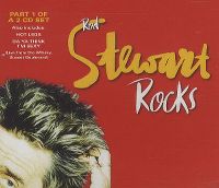 Cover Rod Stewart - Rocks