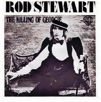 Cover Rod Stewart - The Killing Of Georgie