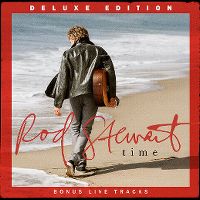 Cover Rod Stewart - Time