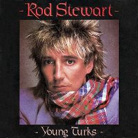 Cover Rod Stewart - Young Turks