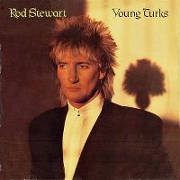 Cover Rod Stewart - Young Turks
