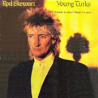 Cover Rod Stewart - Young Turks