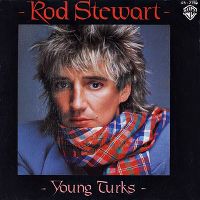 Cover Rod Stewart - Young Turks
