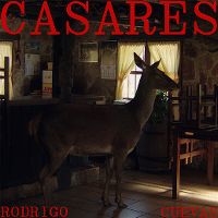 Cover Rodrigo Cuevas - Casares